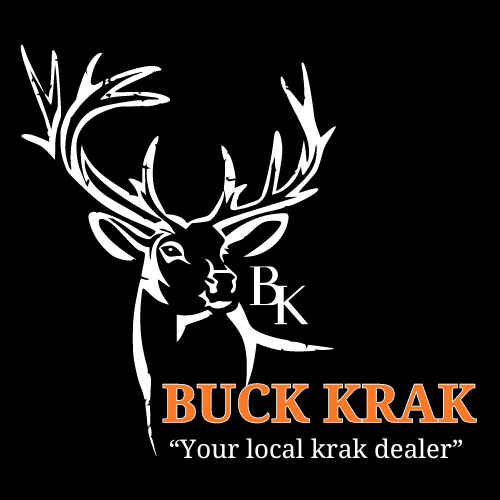Buck Krak - Your Local Krak Dealer