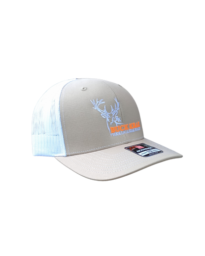 Buck Krak Cap