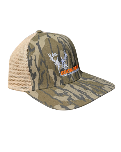 Buck Krak Cap