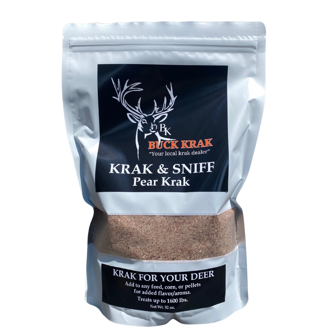 KRAK & SNIFF