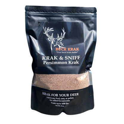 KRAK & SNIFF