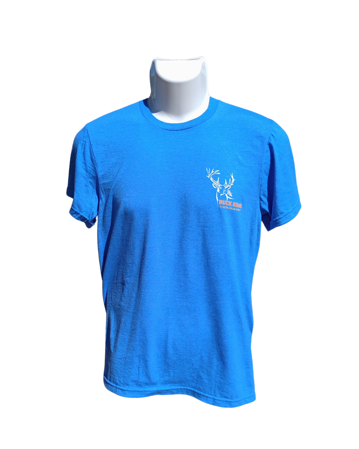Buck Krak Short Sleeve T-Shirt