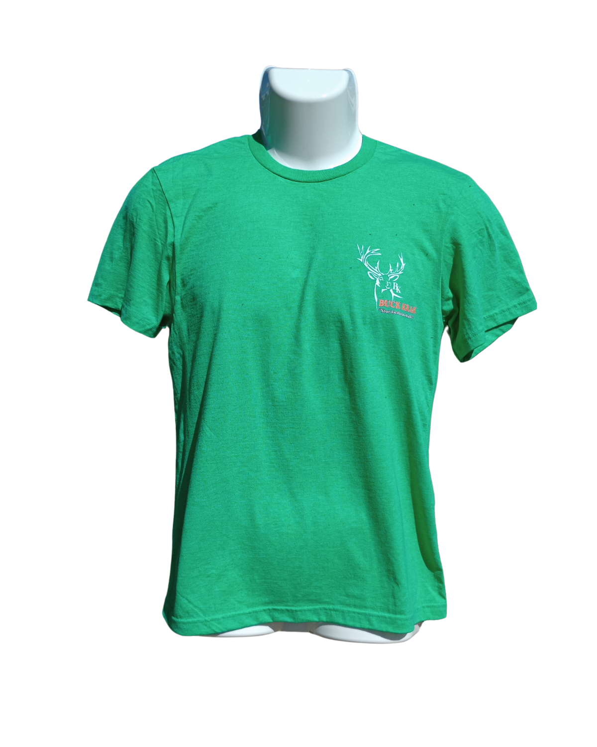 Buck Krak Short Sleeve T-Shirt