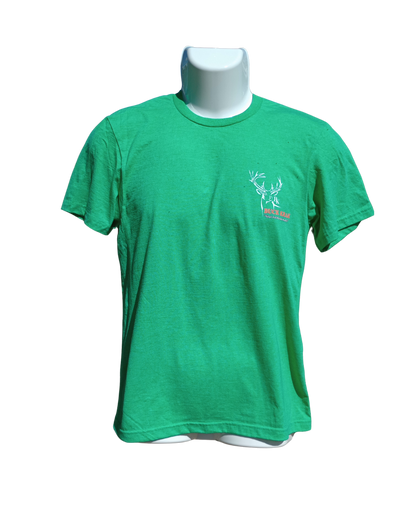Buck Krak Short Sleeve T-Shirt