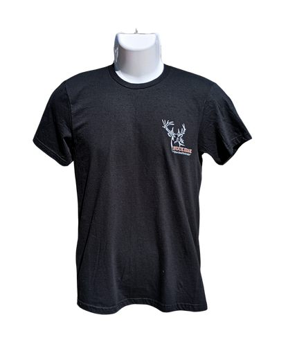 Buck Krak Short Sleeve T-Shirt