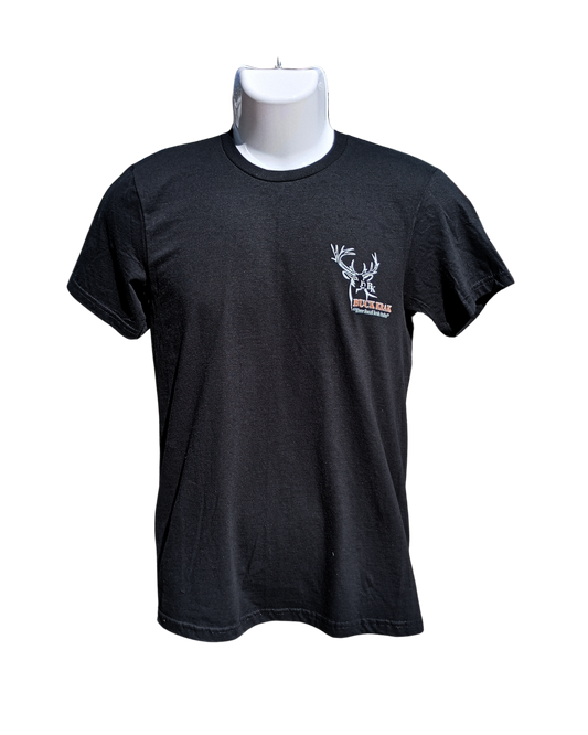 Buck Krak Short Sleeve T-Shirt