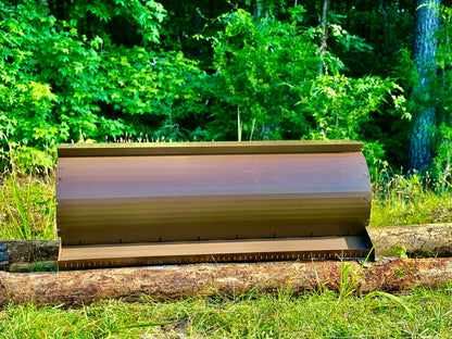 Wicked Feeder a Trademarked Product